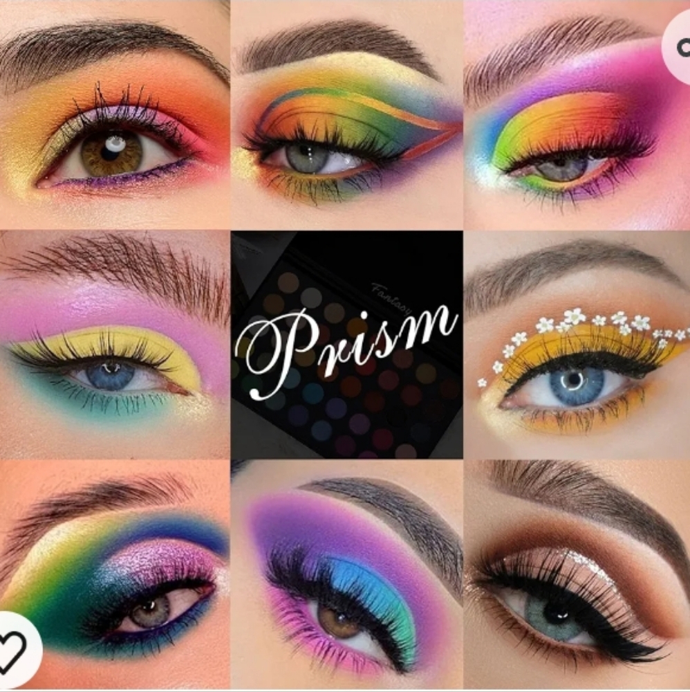 EYESHADOW PALETTE